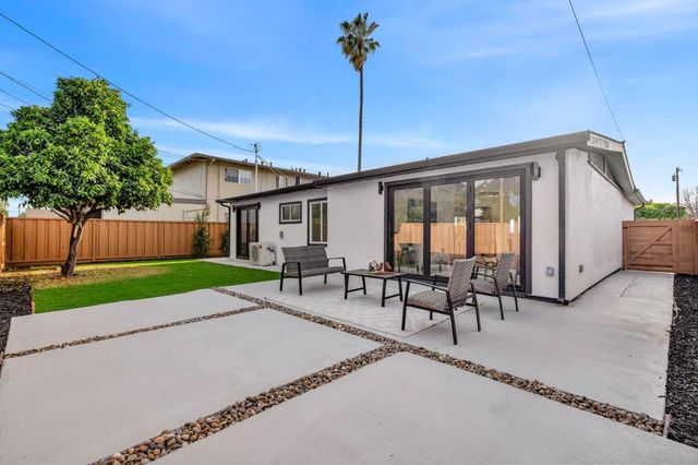 1759 Higgins Avenue, Santa Clara, CA 95051
