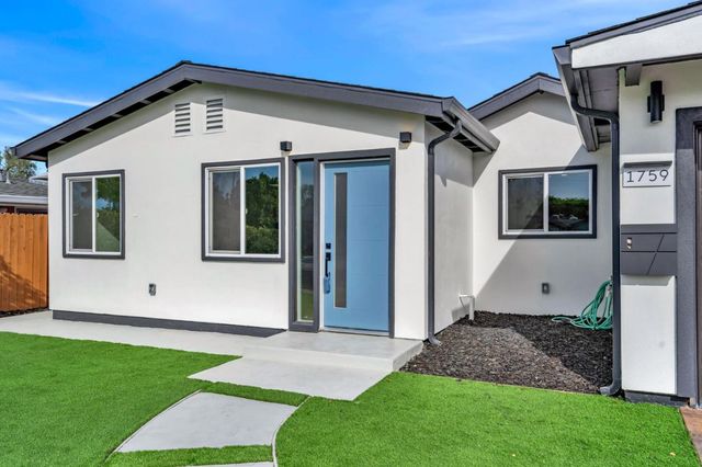 1759 Higgins Avenue, Santa Clara, CA 95051