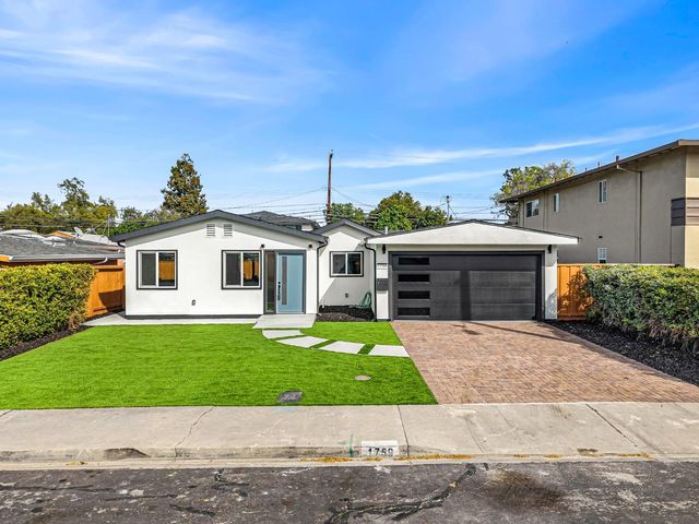 1759 Higgins Avenue, Santa Clara, CA 95051