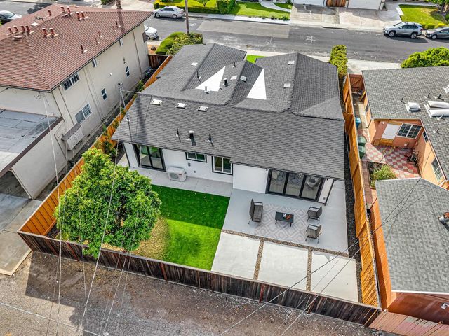 1759 Higgins Avenue, Santa Clara, CA 95051