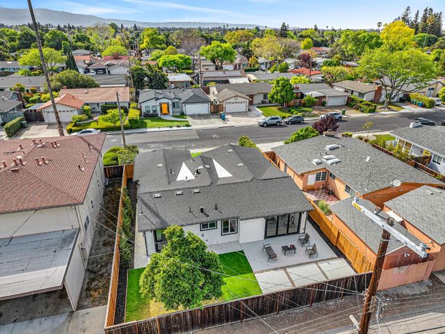 1759 Higgins Avenue, Santa Clara, CA 95051