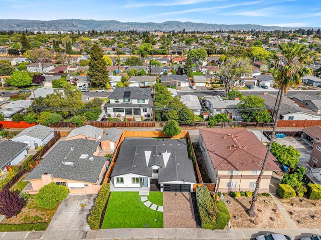 1759 Higgins Avenue, Santa Clara, CA 95051