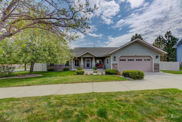 1205 Daybreak Street, Helena, MT 59601