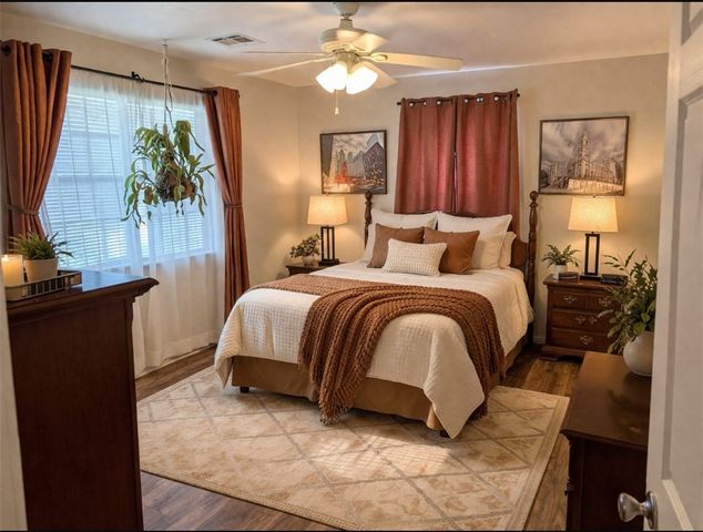 21865 Davidson Road, Siloam Springs, AR 72761