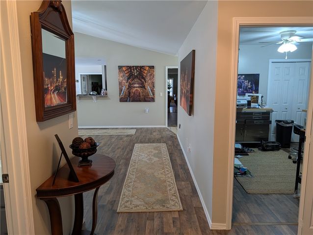 21865 Davidson Road, Siloam Springs, AR 72761