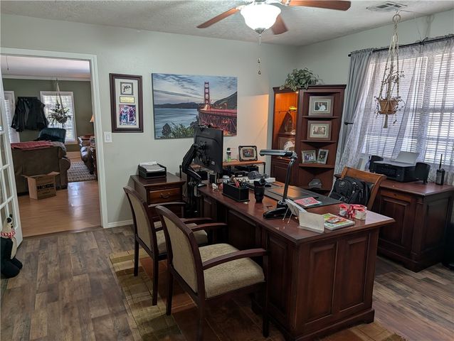 21865 Davidson Road, Siloam Springs, AR 72761