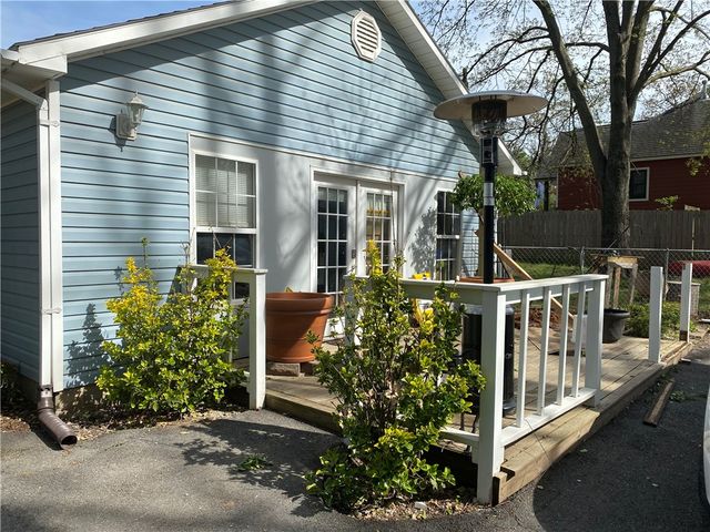 21865 Davidson Road, Siloam Springs, AR 72761