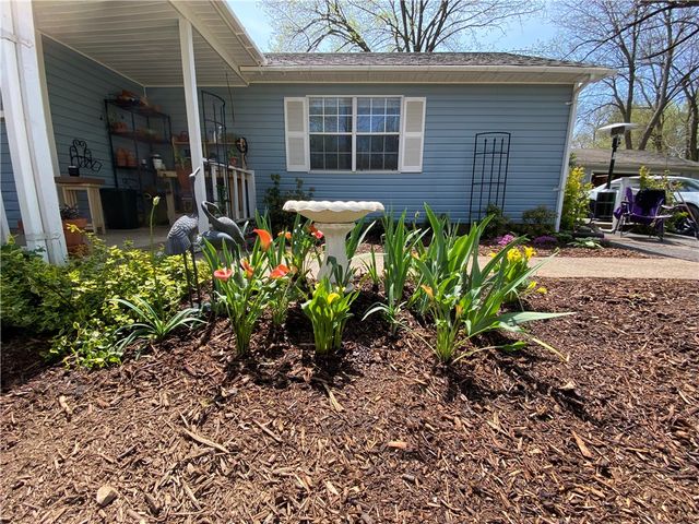 21865 Davidson Road, Siloam Springs, AR 72761