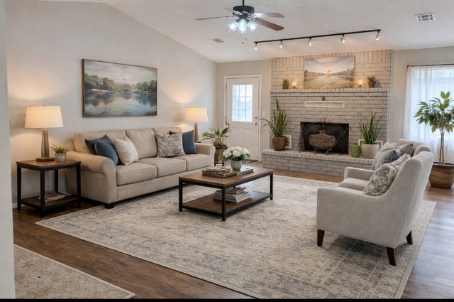 21865 Davidson Road, Siloam Springs, AR 72761