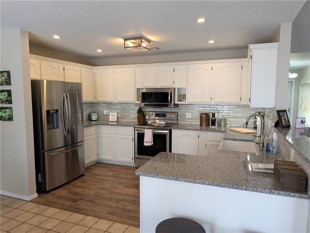 21865 Davidson Road, Siloam Springs, AR 72761