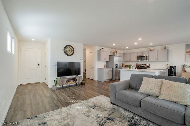 3428 Rush Avenue, Las Vegas, NV 89141