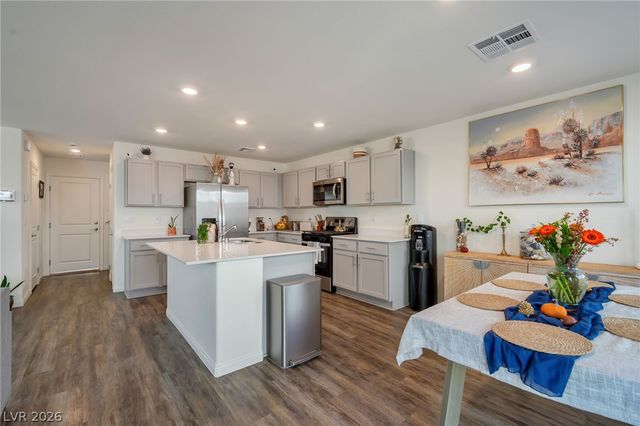 3428 Rush Avenue, Las Vegas, NV 89141