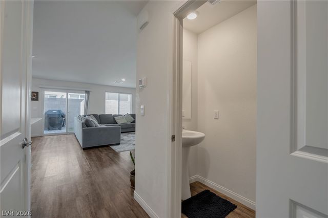 3428 Rush Avenue, Las Vegas, NV 89141