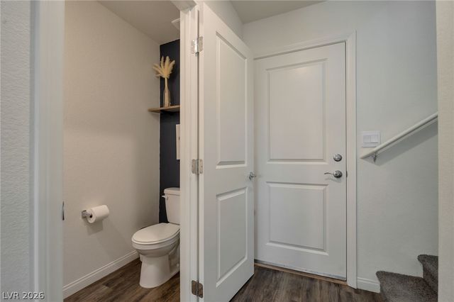 3428 Rush Avenue, Las Vegas, NV 89141