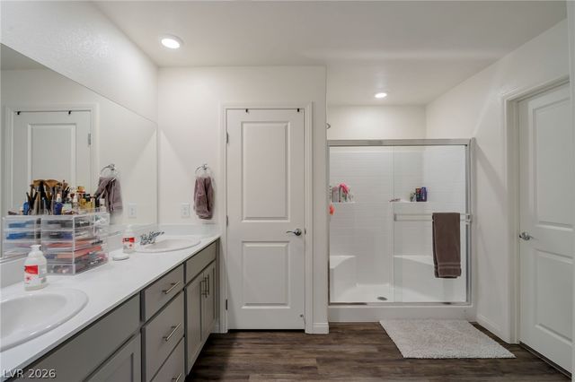 3428 Rush Avenue, Las Vegas, NV 89141