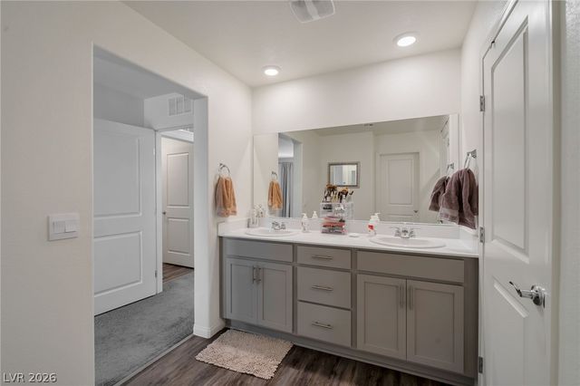3428 Rush Avenue, Las Vegas, NV 89141