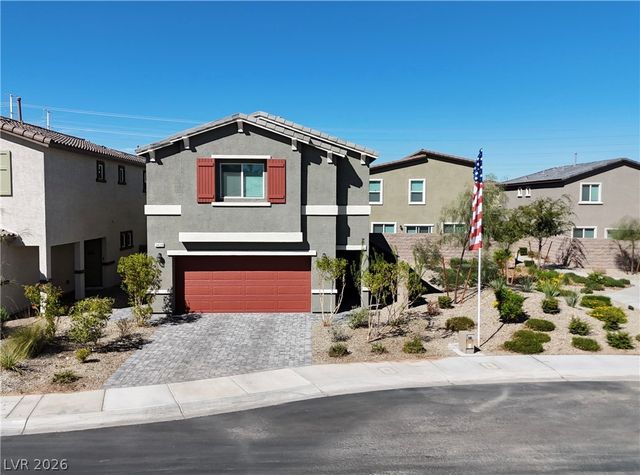3428 Rush Avenue, Las Vegas, NV 89141