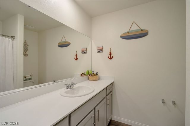 3428 Rush Avenue, Las Vegas, NV 89141