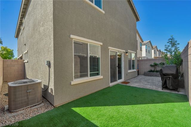 3428 Rush Avenue, Las Vegas, NV 89141