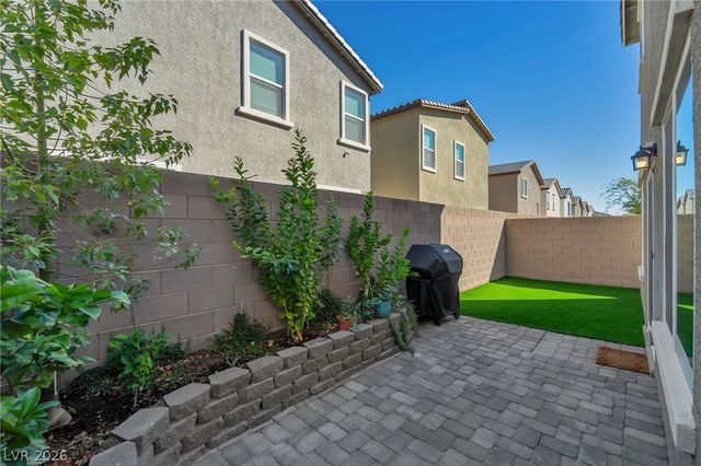 3428 Rush Avenue, Las Vegas, NV 89141