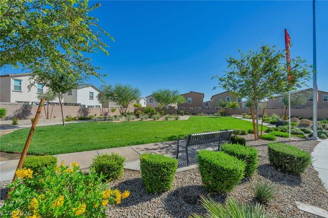 3428 Rush Avenue, Las Vegas, NV 89141