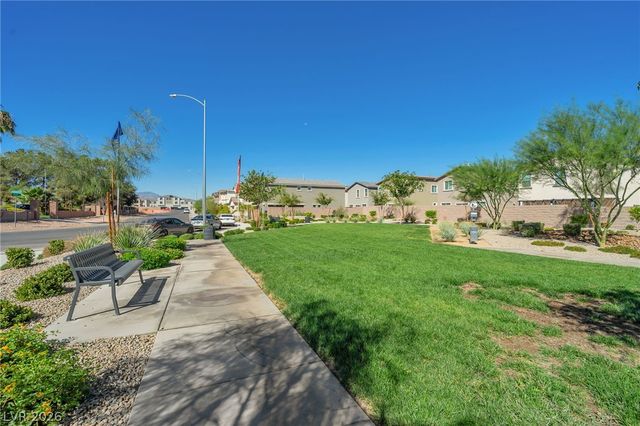 3428 Rush Avenue, Las Vegas, NV 89141