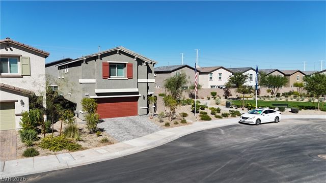 3428 Rush Avenue, Las Vegas, NV 89141
