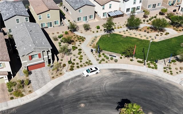3428 Rush Avenue, Las Vegas, NV 89141