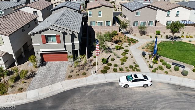 3428 Rush Avenue, Las Vegas, NV 89141