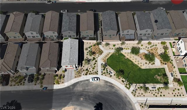 3428 Rush Avenue, Las Vegas, NV 89141