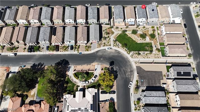 3428 Rush Avenue, Las Vegas, NV 89141
