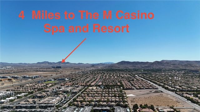 3428 Rush Avenue, Las Vegas, NV 89141