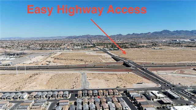 3428 Rush Avenue, Las Vegas, NV 89141