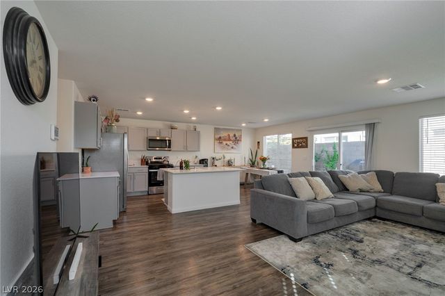 3428 Rush Avenue, Las Vegas, NV 89141