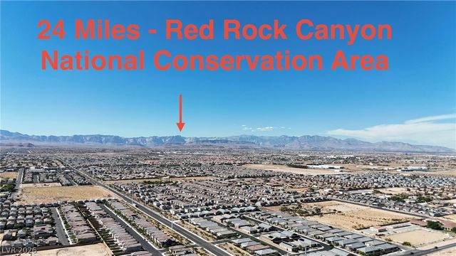 3428 Rush Avenue, Las Vegas, NV 89141