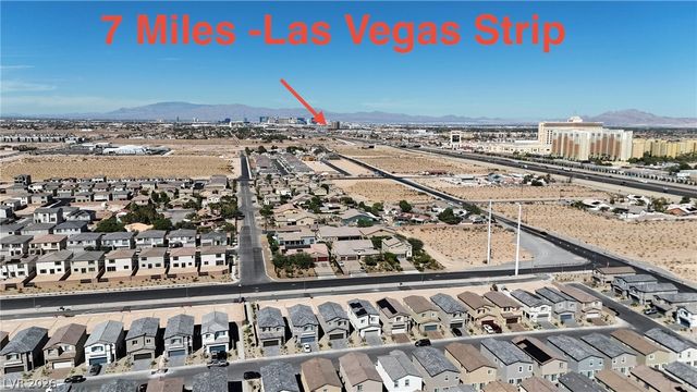 3428 Rush Avenue, Las Vegas, NV 89141