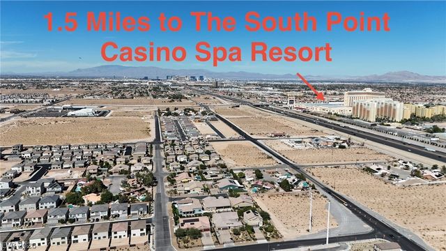3428 Rush Avenue, Las Vegas, NV 89141