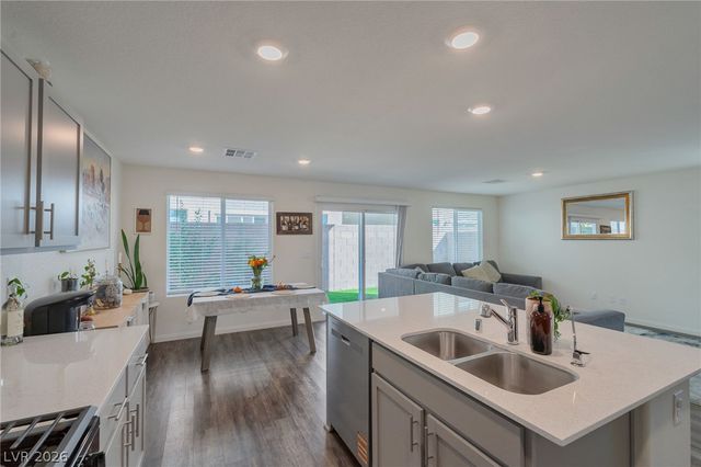 3428 Rush Avenue, Las Vegas, NV 89141