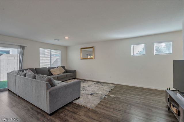 3428 Rush Avenue, Las Vegas, NV 89141