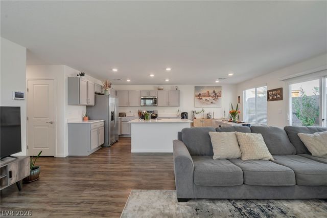 3428 Rush Avenue, Las Vegas, NV 89141
