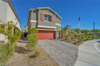 3428 Rush Avenue, Las Vegas, NV 89141