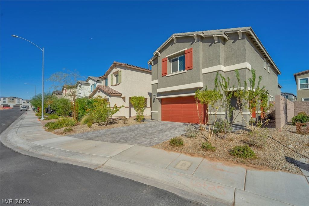 3428 Rush Avenue, Las Vegas, NV 89141 — photo 3