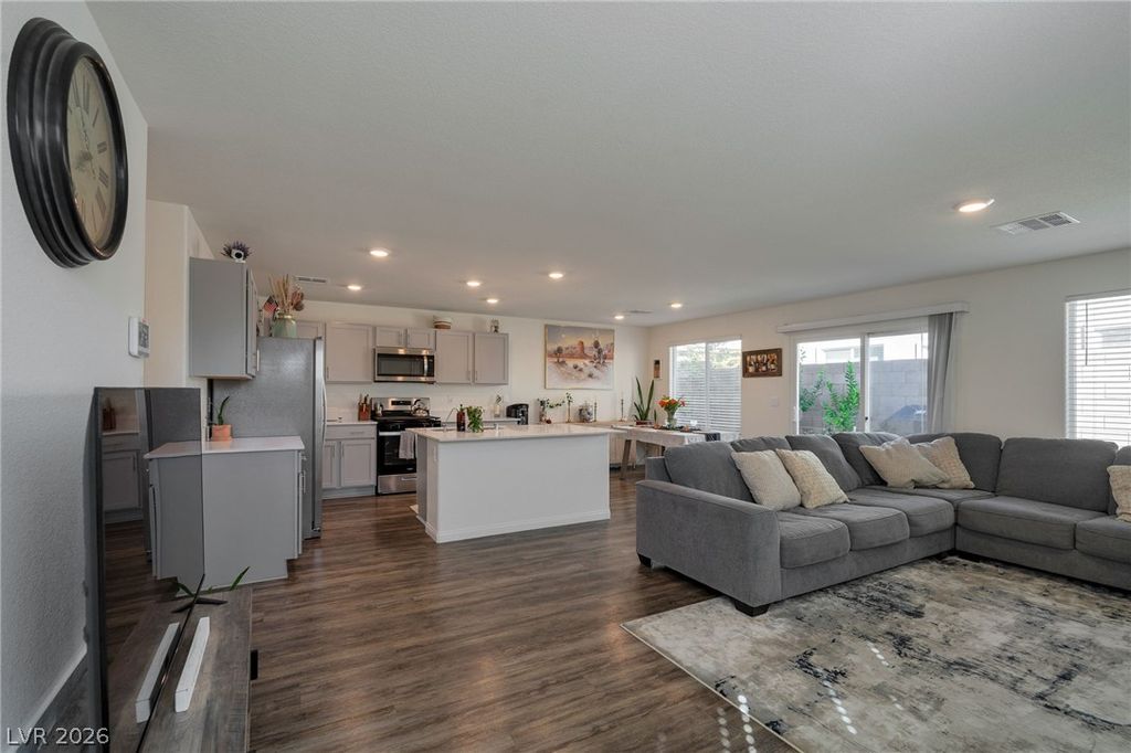 3428 Rush Avenue, Las Vegas, NV 89141 — photo 4