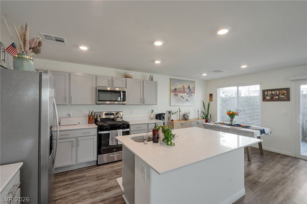 3428 Rush Avenue, Las Vegas, NV 89141 — photo 5