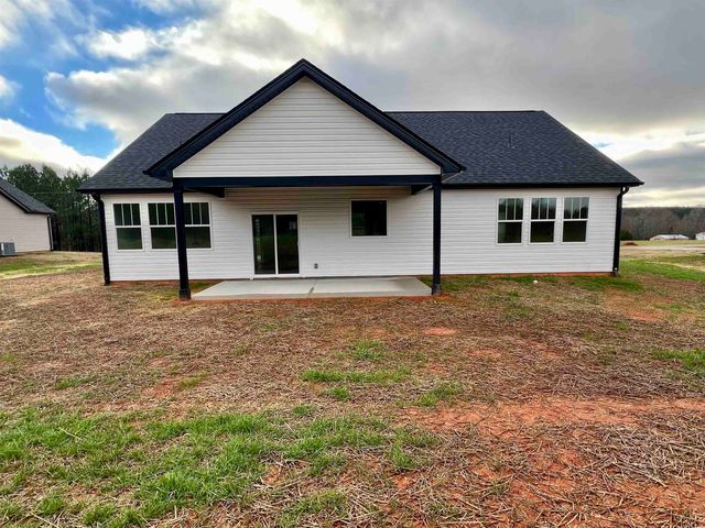 557 Bill Lattimore Road, Chesnee, SC 29323