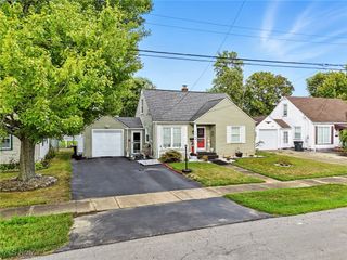 1706 Vernon Avenue NW, Warren, OH 44483