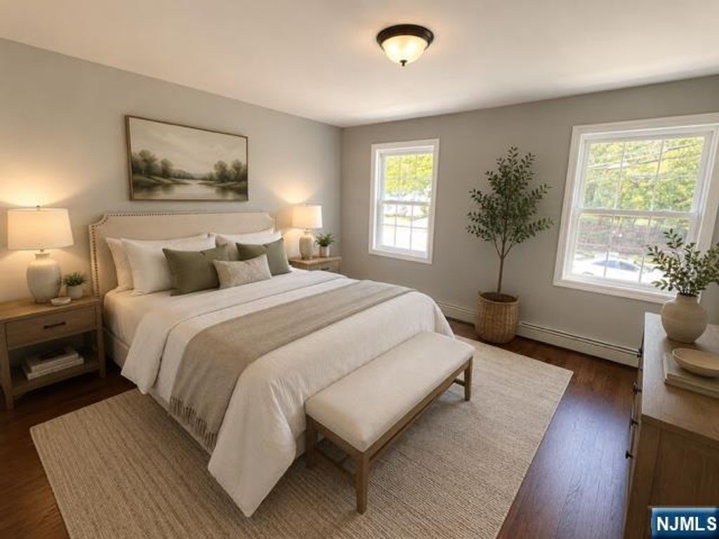 128 Boyden Avenue B, Maplewood, NJ 07040