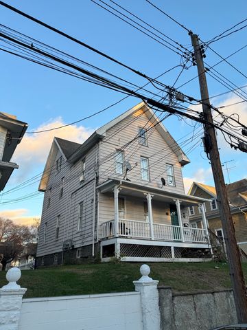 184 Pacific Street, Bridgeport, CT 06604
