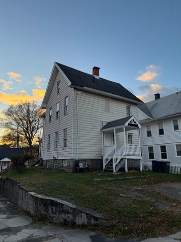 184 Pacific Street, Bridgeport, CT 06604