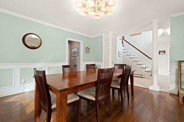 22 Flyaway Pond Dr, Easton, MA 02356